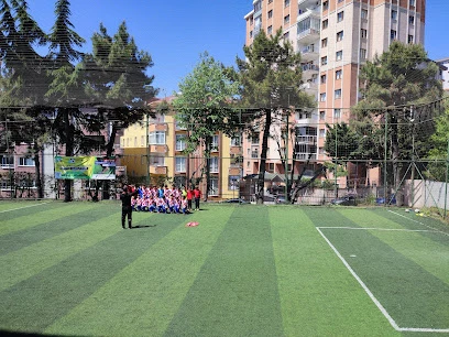 Atakent Akademi Halı Saha