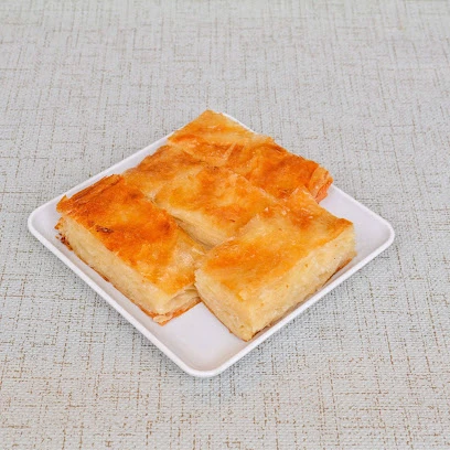 Atakent Börekçilik