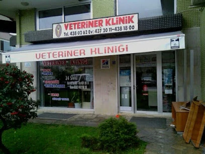 Atakent Veteriner Kliniği / Veteriner /Atakum Samsun