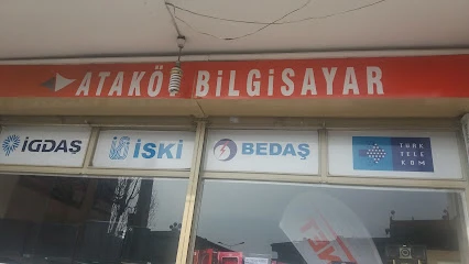 Ataköy Bilgisayar
