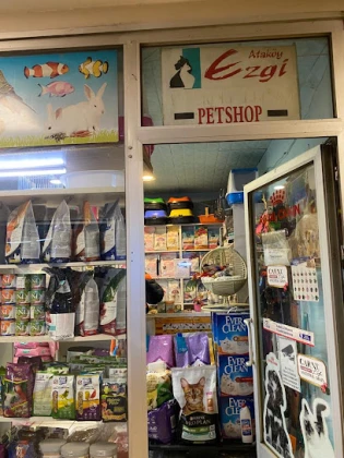 Ataköy Ezgi Petshop