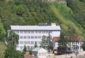 Ataköy Ruh Ve Sinir Hastalıkları Hastanesi