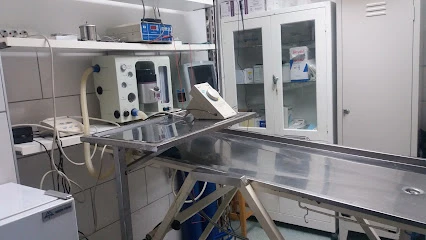 Ataköy Veteriner Polikliniği