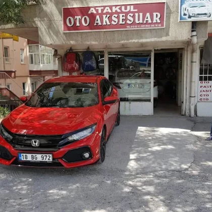 Atakul Oto Aksesuar