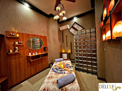Atakum Deluxe Spa Merkezi - Samsun Masaj Salonu