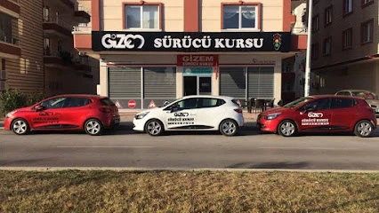 Atakum Gizem Sürücü Kursu