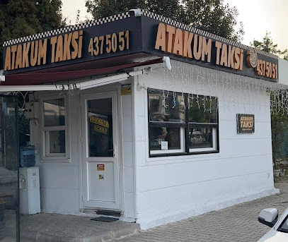 Atakum Taksi