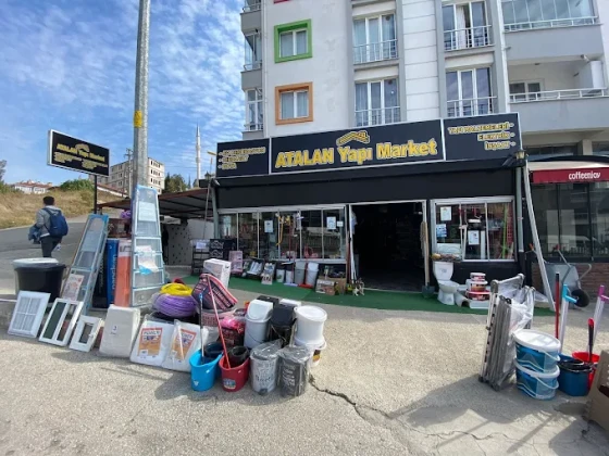 Atalan Yapı Market