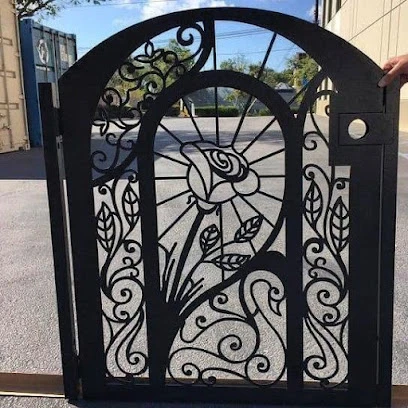 Atalar Demir Doğrama Ferforje