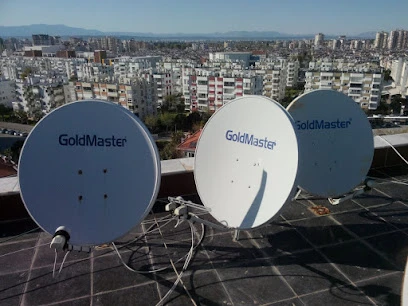 Atapark Uyducu Çanak Kurulum,Montaj,Ayar