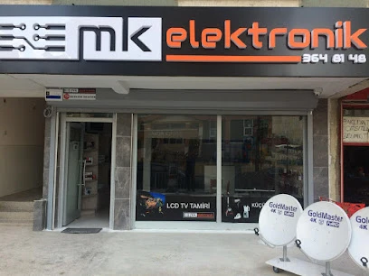 Atar Elektronik Uydu Kurulumu Sercan Kara