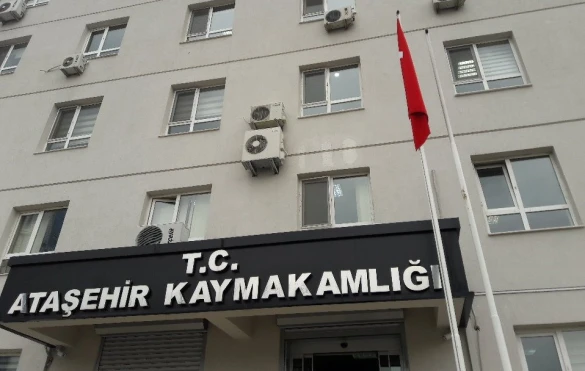 Ataşehir Kaymakamlığı