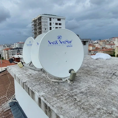 Ataşehir Uydu Ve Elektronik