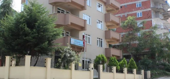 Atasev Özel Eğitim Ve Rehabilitasyon