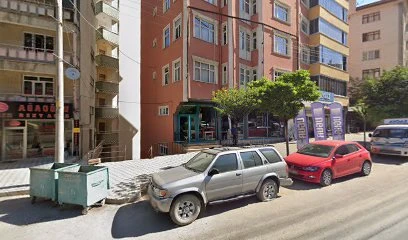 Atasoy Bilişim&Gümüşhane Garaj