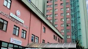 Atatürk Devlet Hastanesi