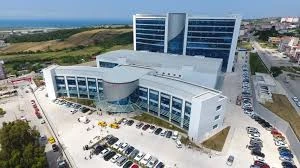 Atatürk Devlet Hastanesi