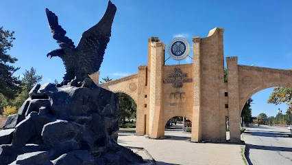 Atatürk Üniversitesi