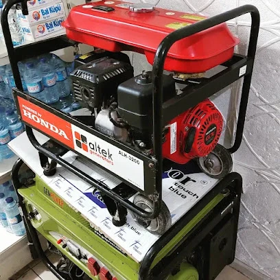 Atc Enerji Bolu Jeneratör Otomasyon Elektirik Elektronik Bolu Altaş Ve Gen Power Yetkili Servis