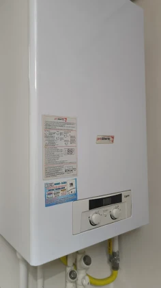 Atek Kombi Klima Servisi