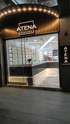 Atena Parfüm Samsun