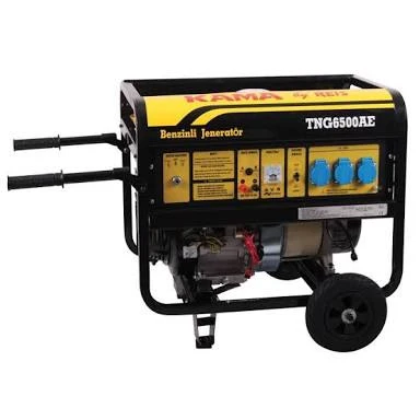 Ateş Jeneratör Bobinaj Konya Jeneratör Tamiri Satış Servis