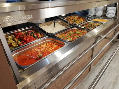 Ateşbaz-I Esnaf Lokantası