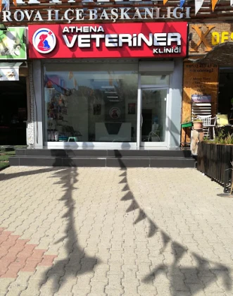 Athena Veteriner Kliniği