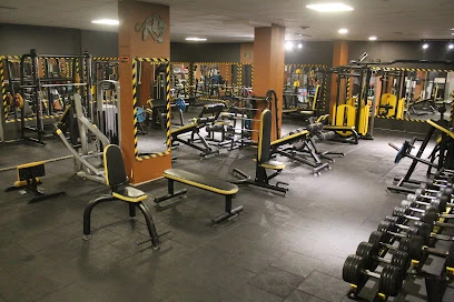 Athletıc Sport Center