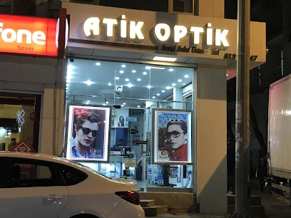 Atik Optik