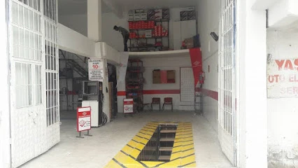 Atiker Ağrı Lpg Dönüşüm Merkezi