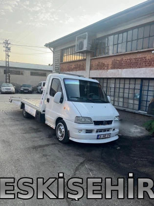 Atiktürk Oto Çekici 7/24 Yol Yardım