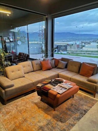 Atılgan Concept Mobilyagross