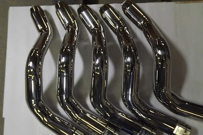 Atılgan Metal Polisaj