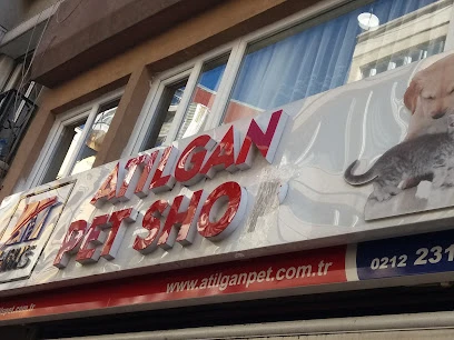 Atılgan Pet Shop