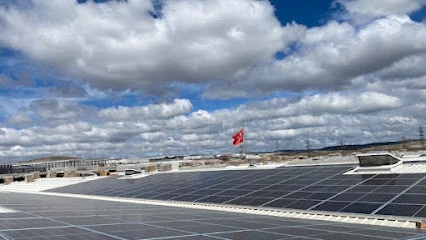 Atılgan Yenilenebilir Enerji Sistemleri