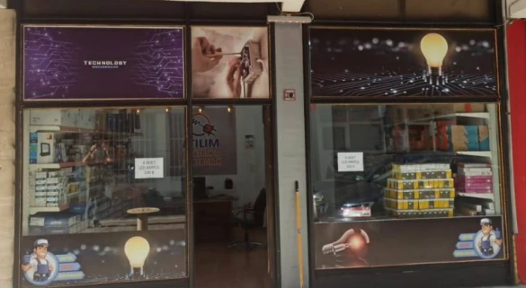 Atılım Elektrik Elektronik