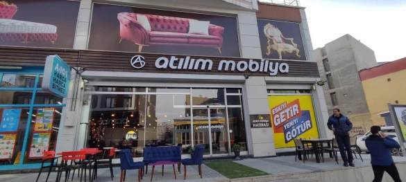 Atılım Mobilya