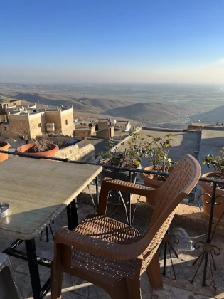 Atilla Çay Bahçesi