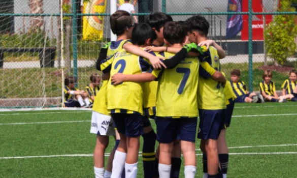 Atınordu Erzincan Futbol Okulu