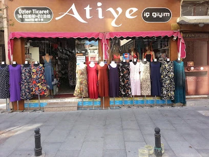 Atiye İç Giyim