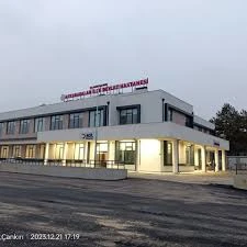 Atkaracalar İlçe Devlet Hastanesi