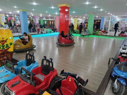 Atlantis Oyun Dünyası