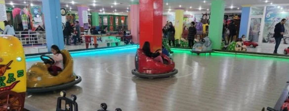 Atlantis Oyun Dünyası Iğdır