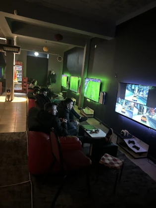 Atlantis Playstation Salonu