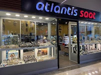 Atlantis Saat