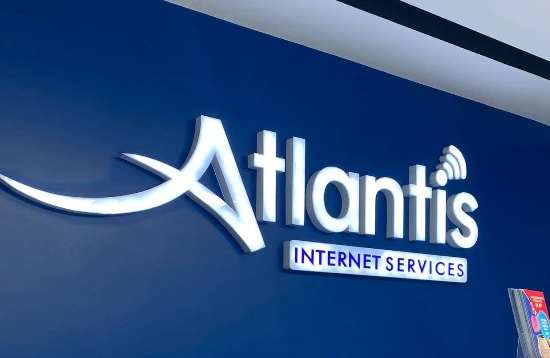 Atlantis Telekomünikasyon Bil. Hizm.