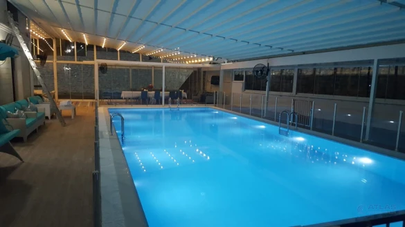 Atlas Havuz Sistemleri