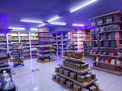 Atlas Tekel & Market