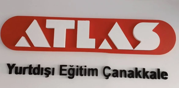 Atlas Yurtdışı Eğitim